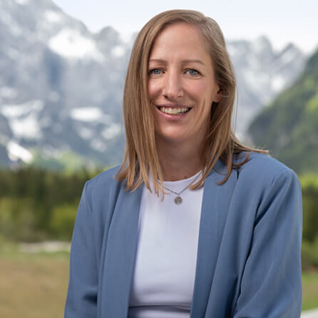 Anja Horvat