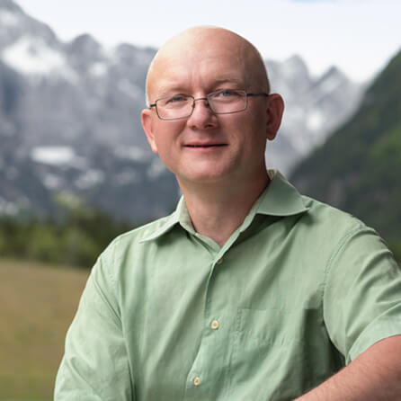 Peter Žnidaršič
