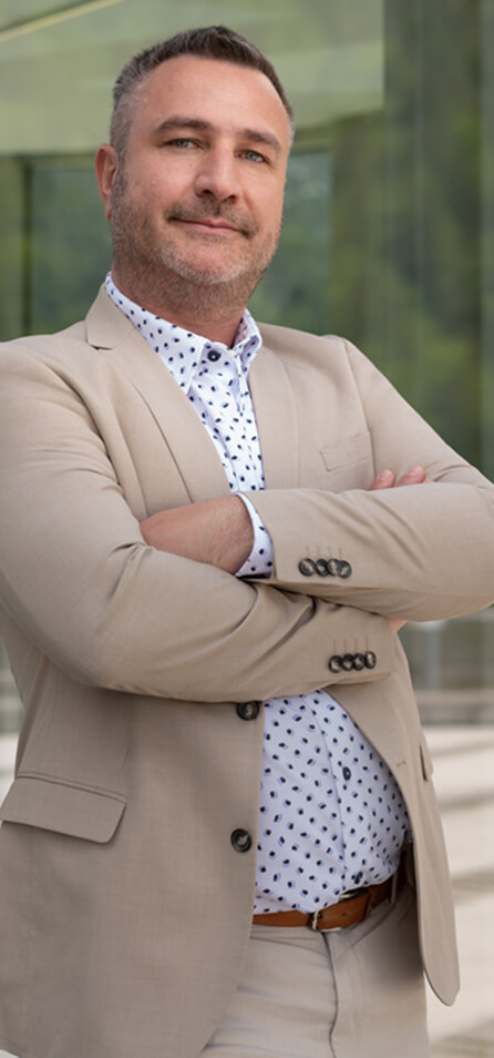 Gregor Arnšek