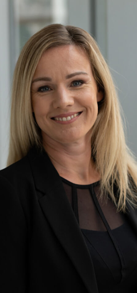 Tanja Erjavec Dobnikar