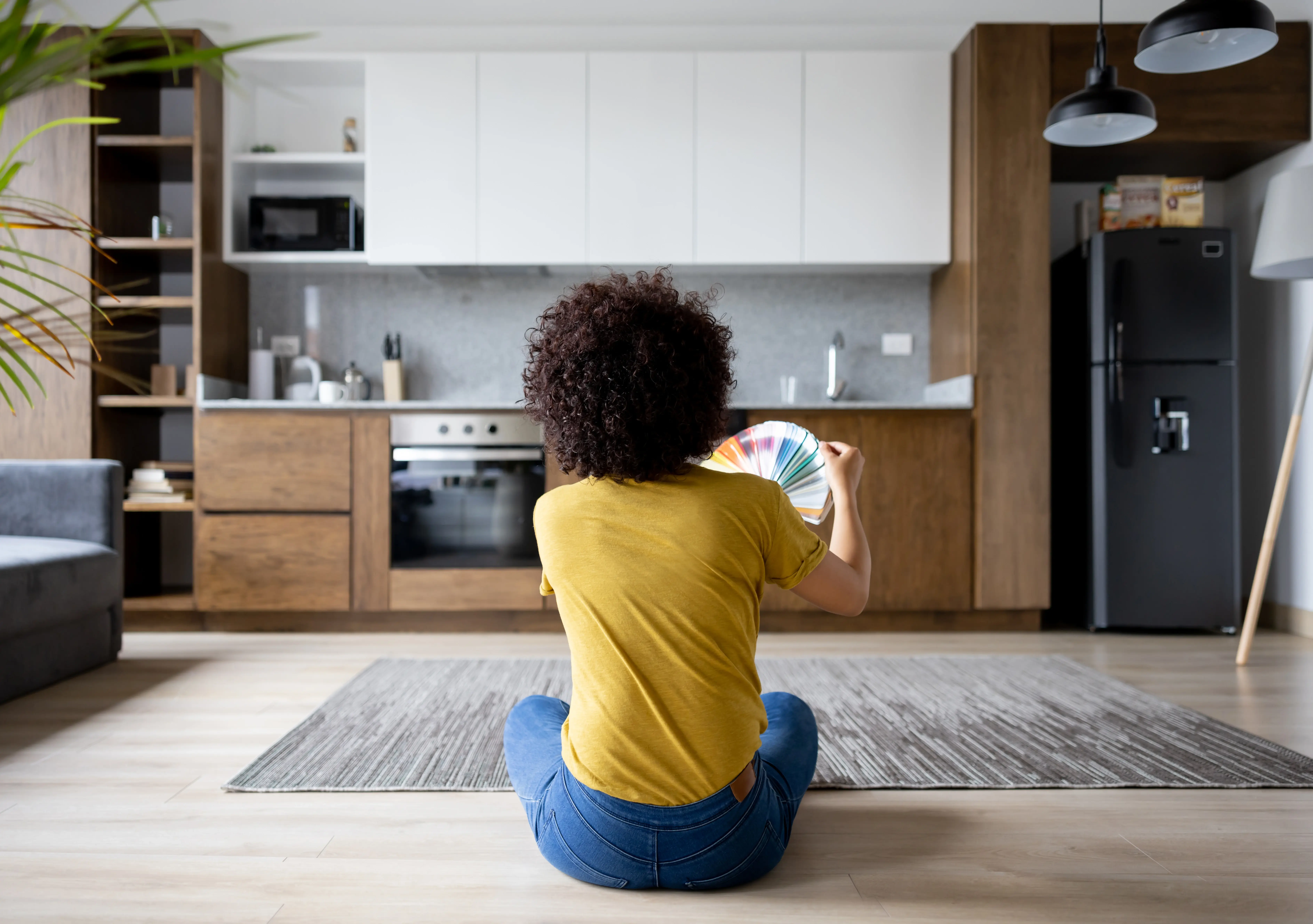 Choosing the best equipment for a quick move-in