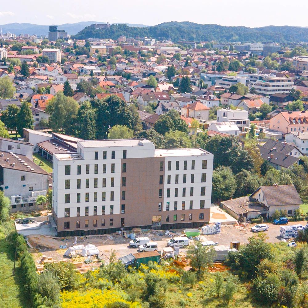 Ponudba nepremičnin