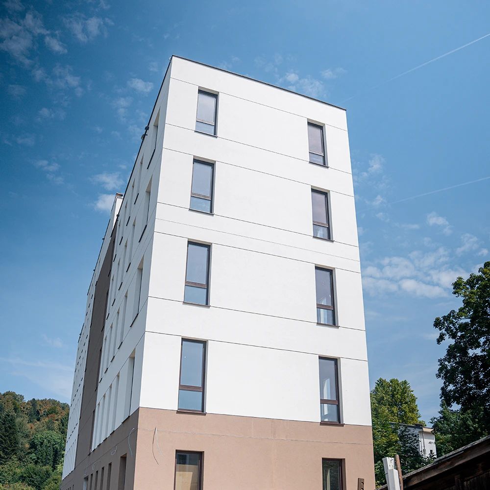 Ponudba nepremičnin