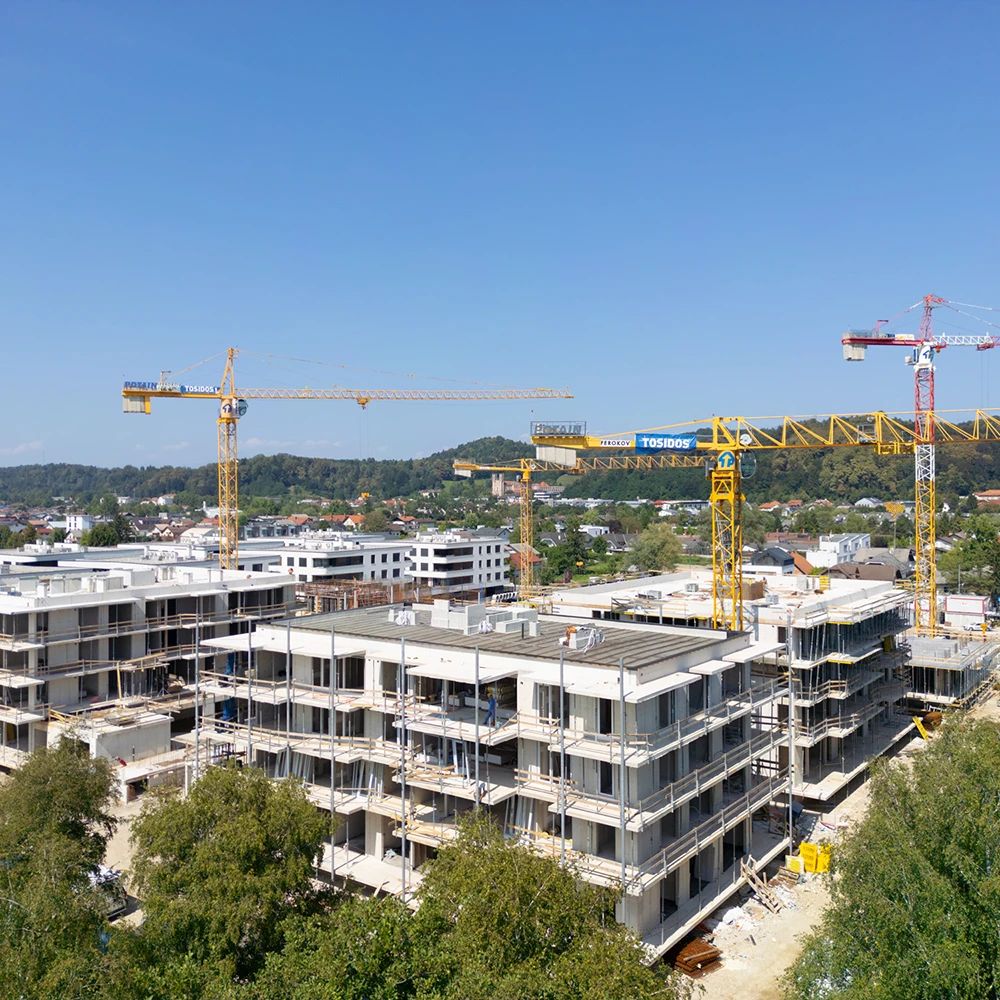 Ponudba nepremičnin