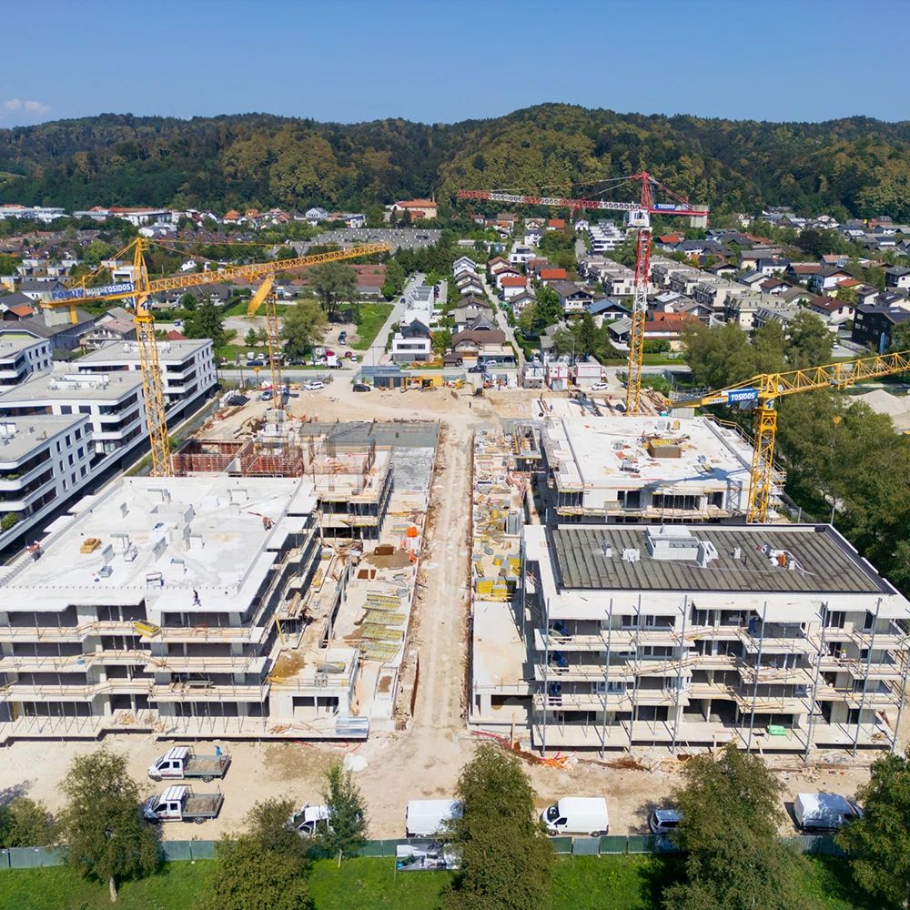 Ponudba nepremičnin