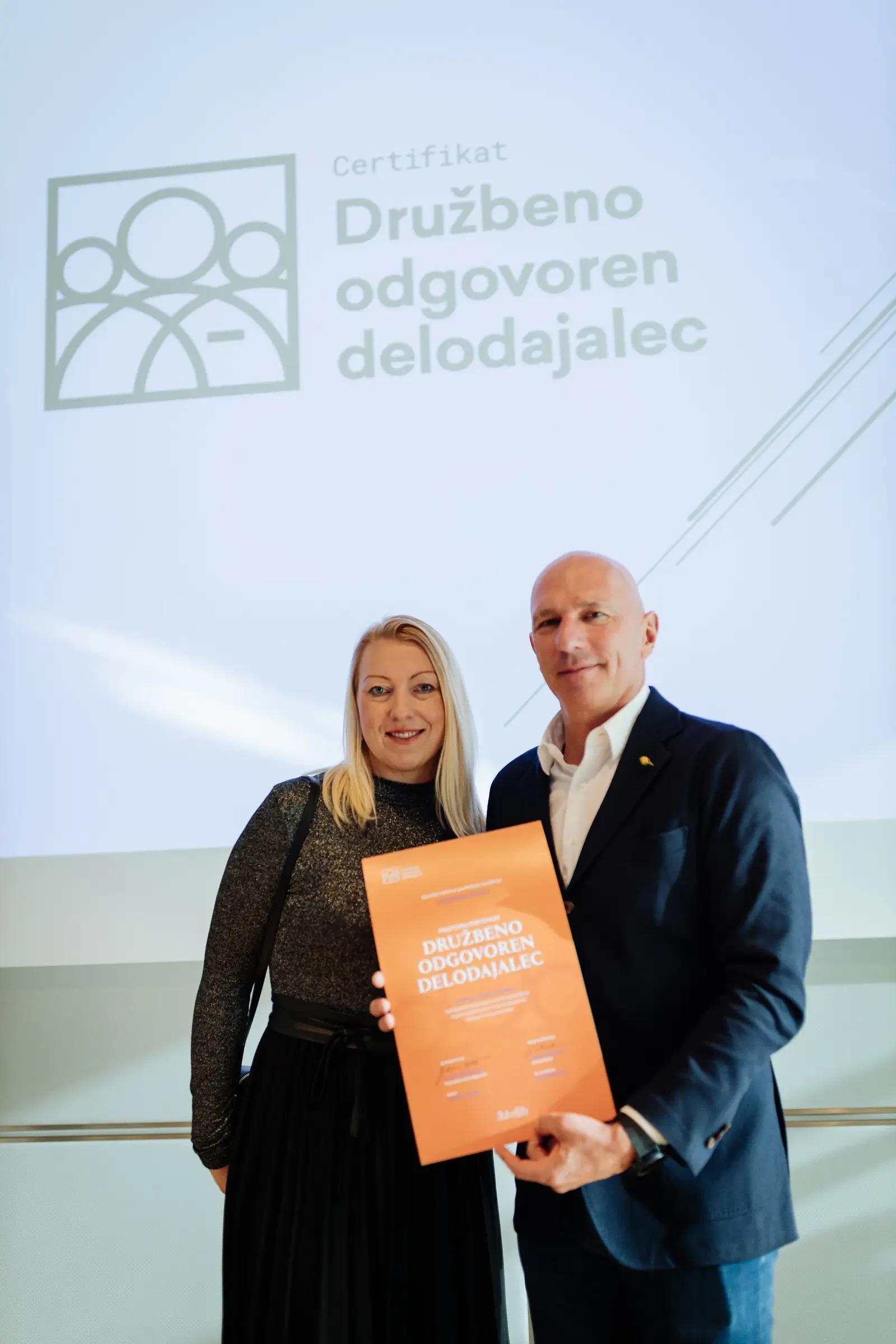 Druzbeno odgovoren delodajalec 2 1 60