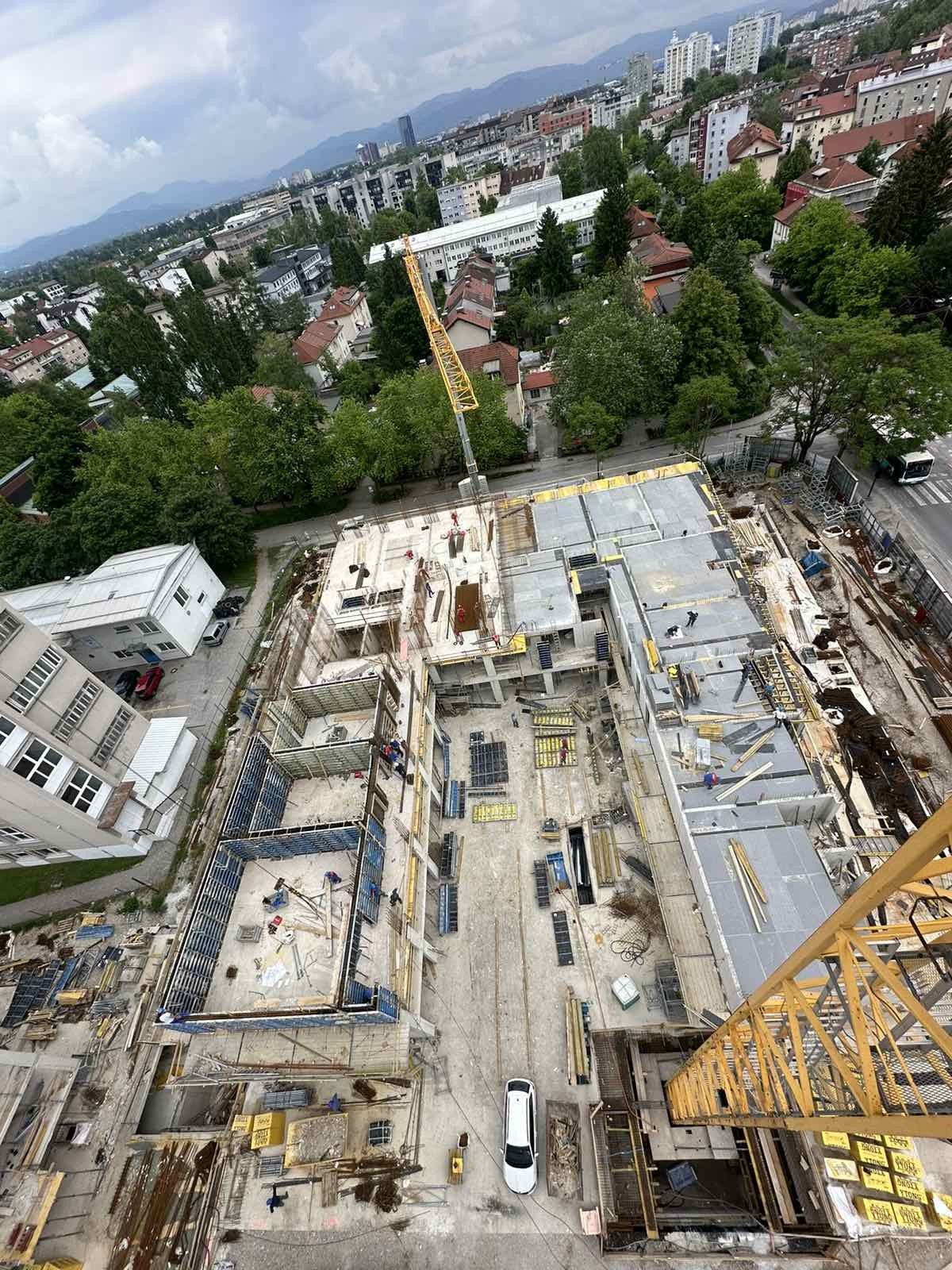 Ponudba nepremičnin