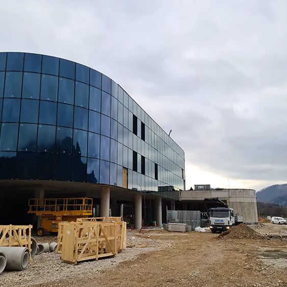 Ponudba nepremičnin