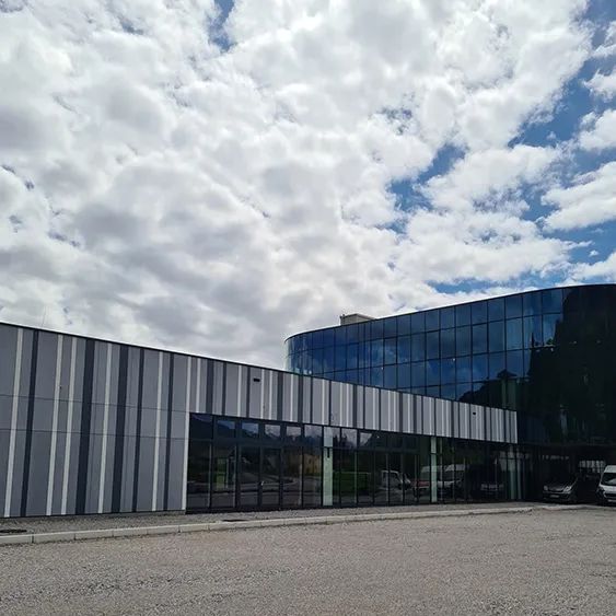 Ponudba nepremičnin