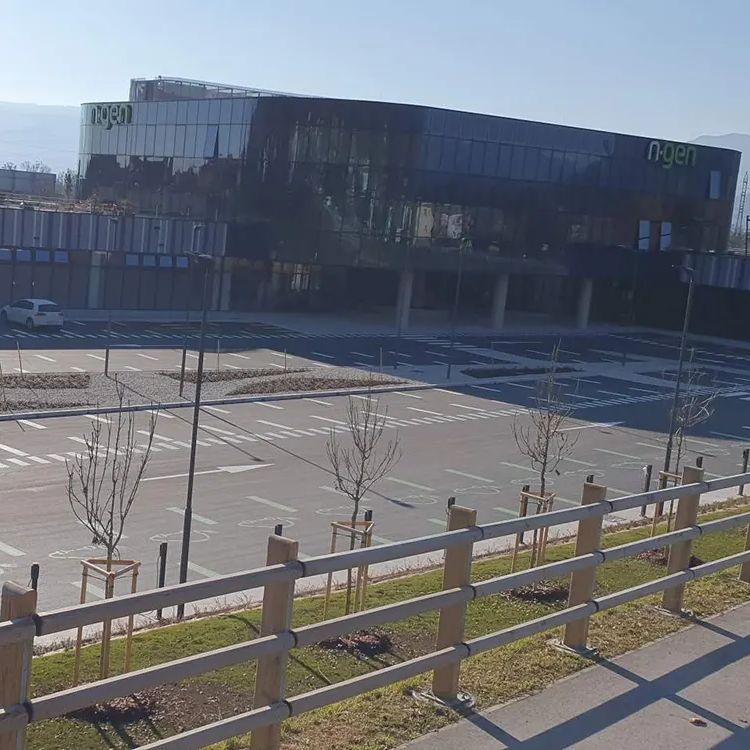 Ponudba nepremičnin