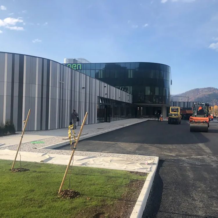 Ponudba nepremičnin