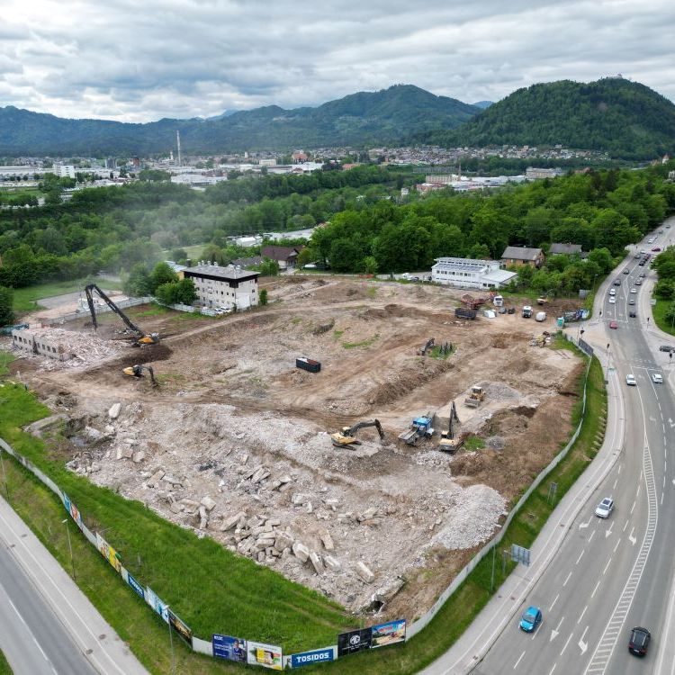 Ponudba nepremičnin