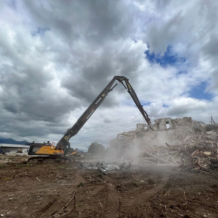 Ponudba nepremičnin