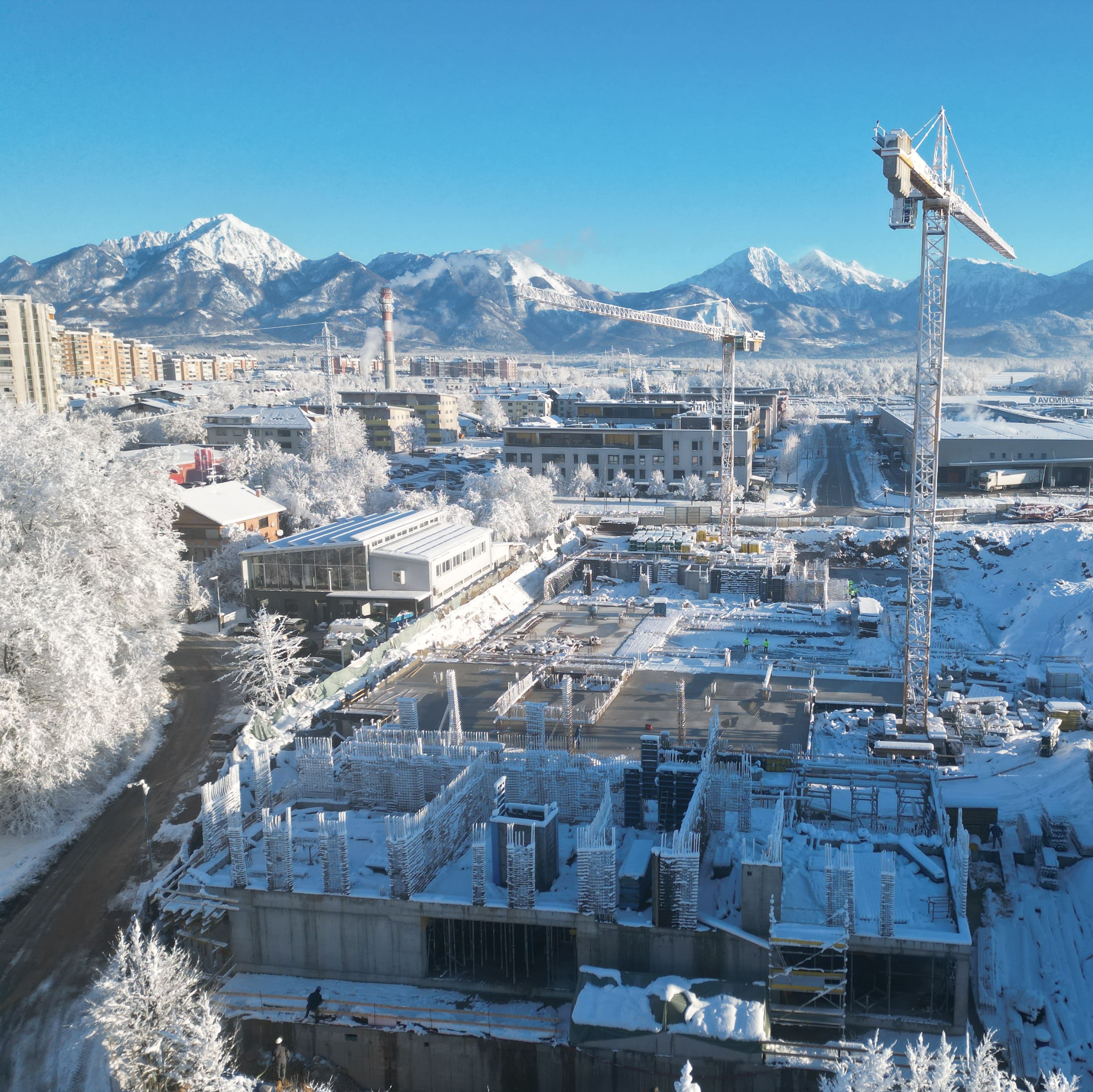 Ponudba nepremičnin