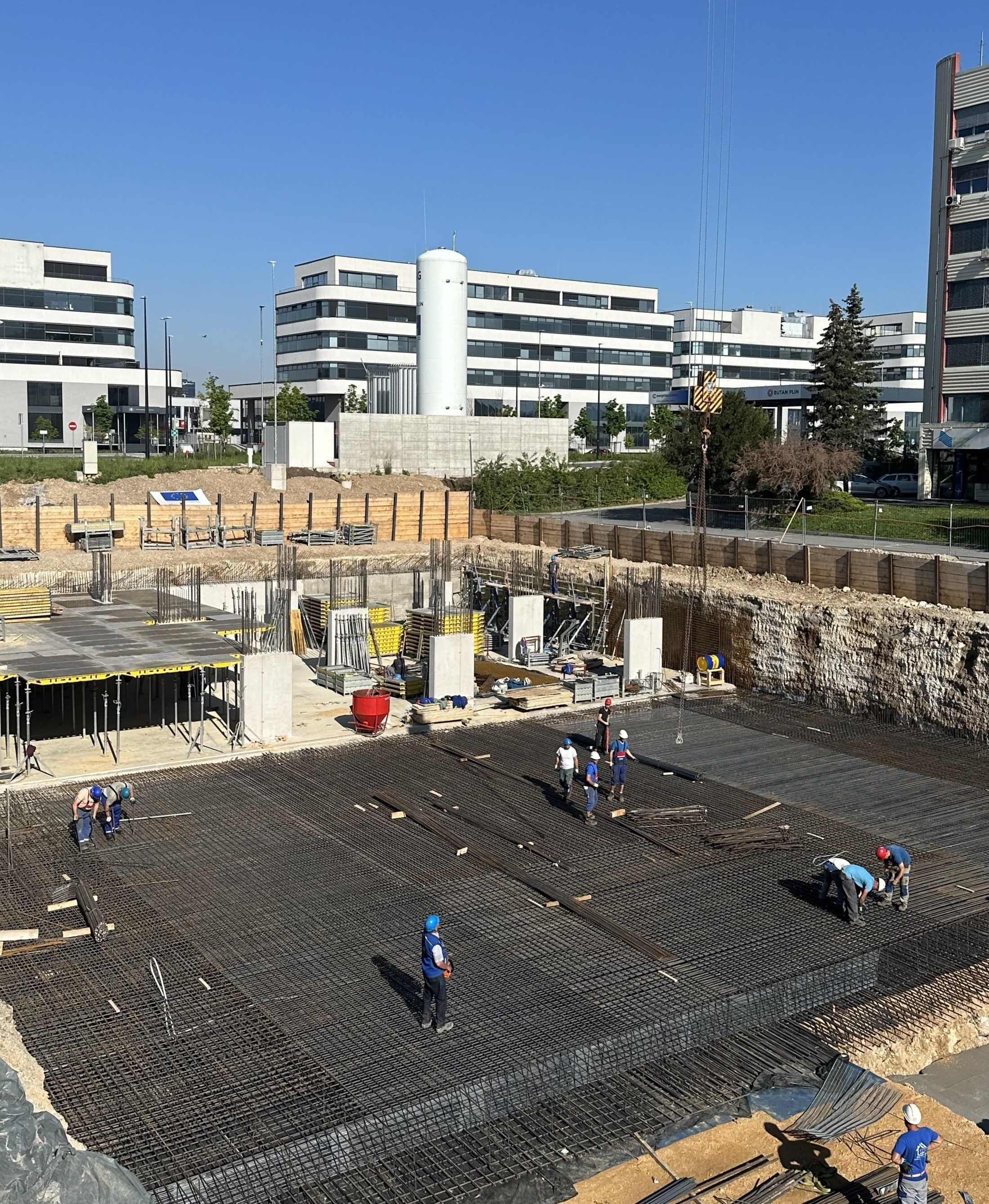 Ponudba nepremičnin