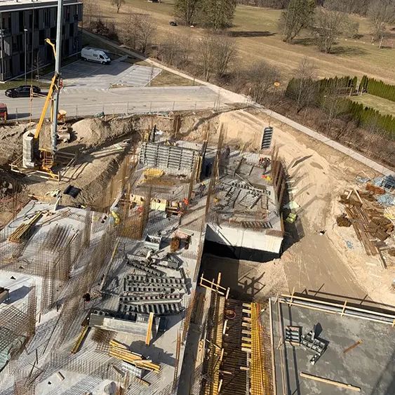 Ponudba nepremičnin