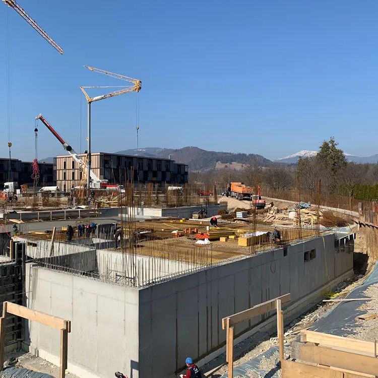 Ponudba nepremičnin