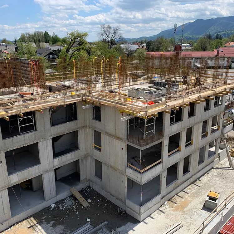 Ponudba nepremičnin