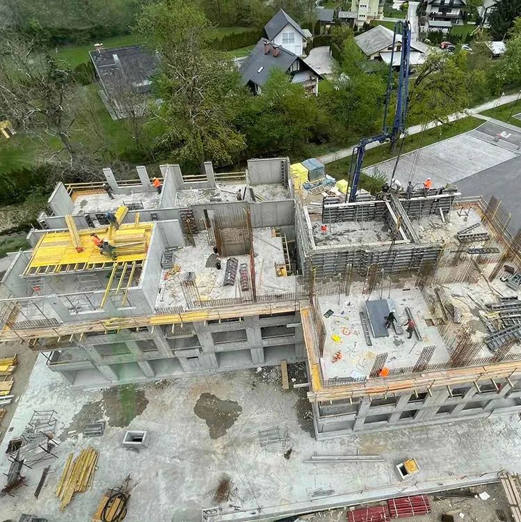 Ponudba nepremičnin