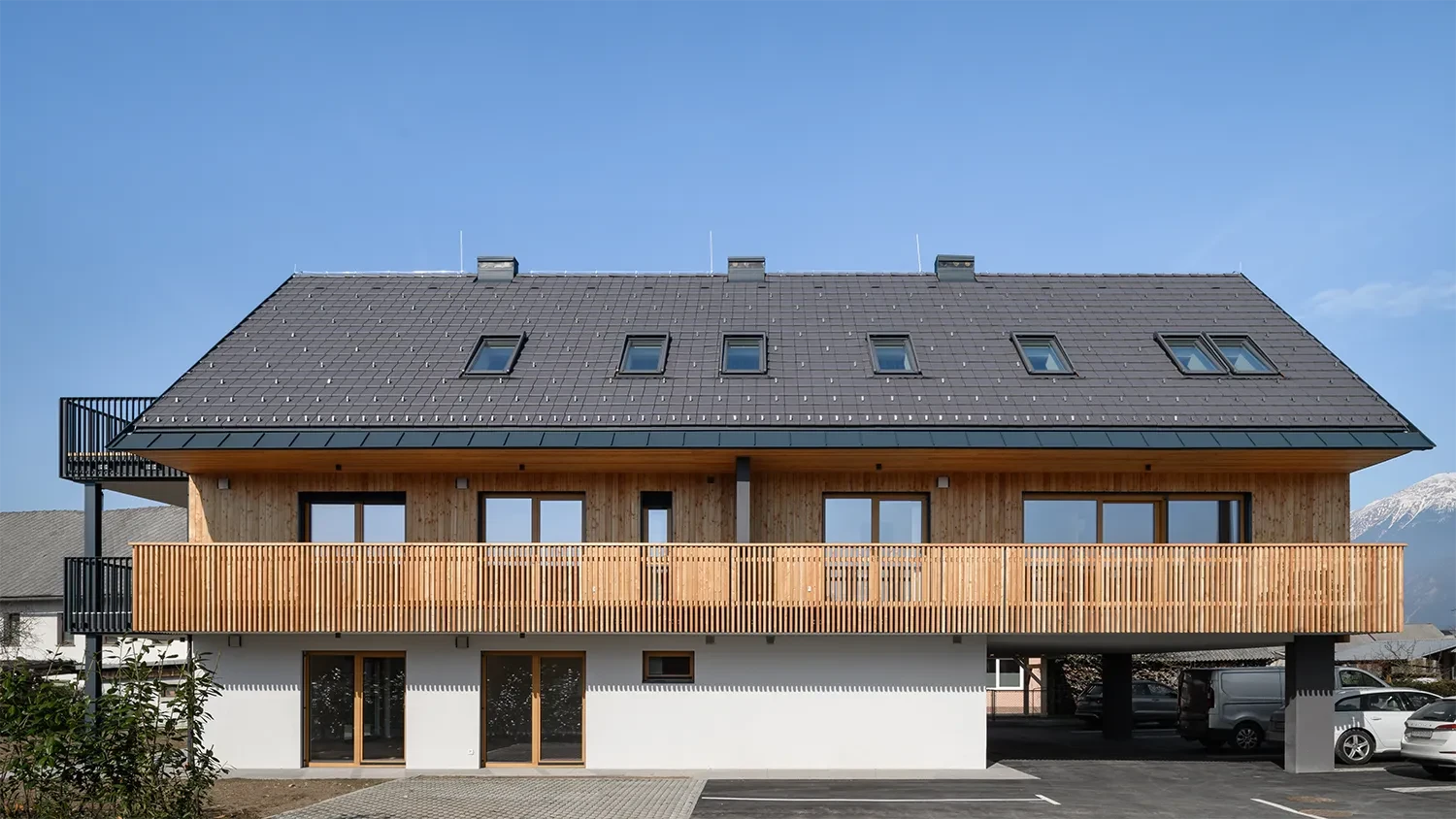 Tosidos Predtrg Naslovna