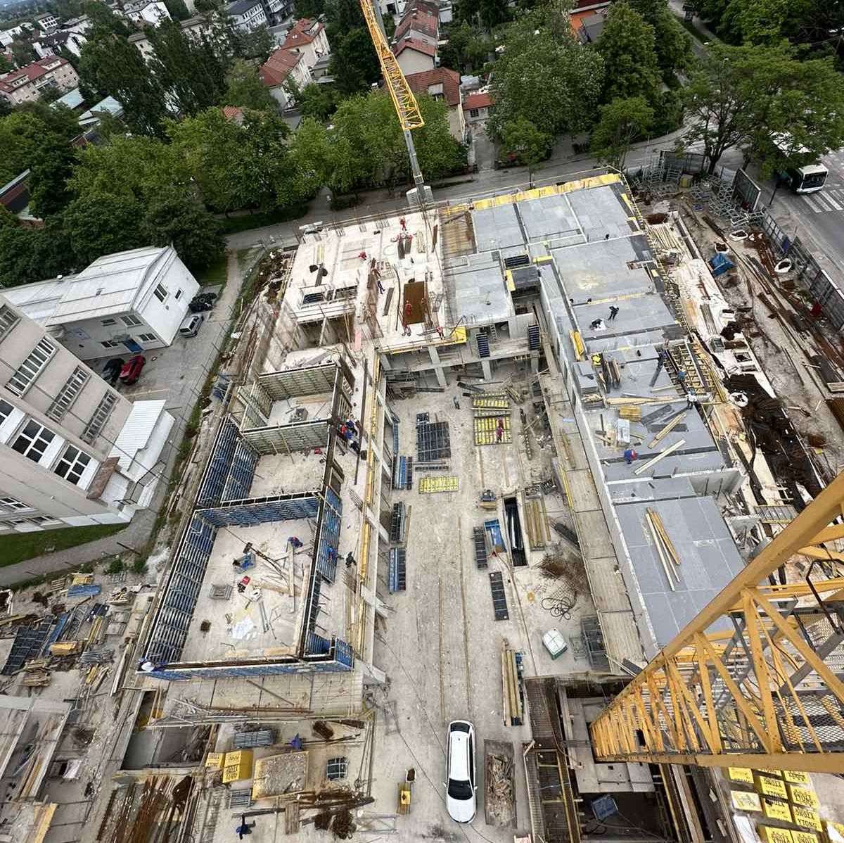 Ponudba nepremičnin