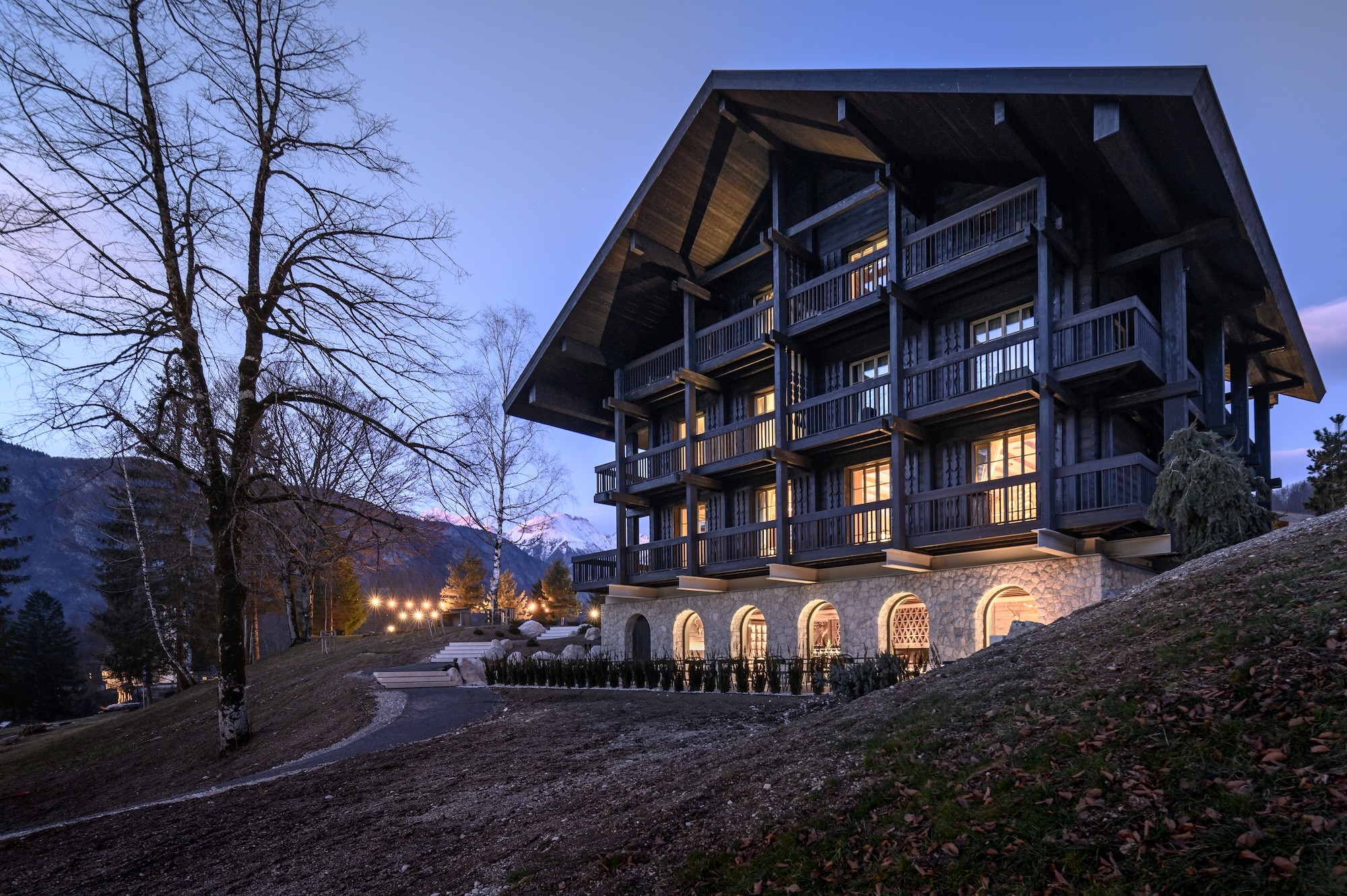 Vila muhr kambic KAB3435 2501