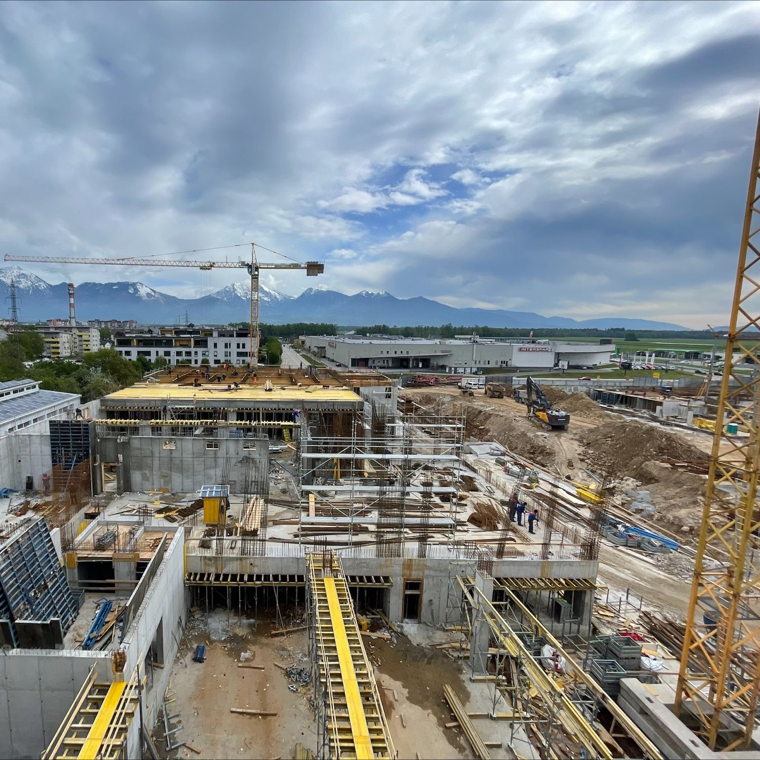 Ponudba nepremičnin