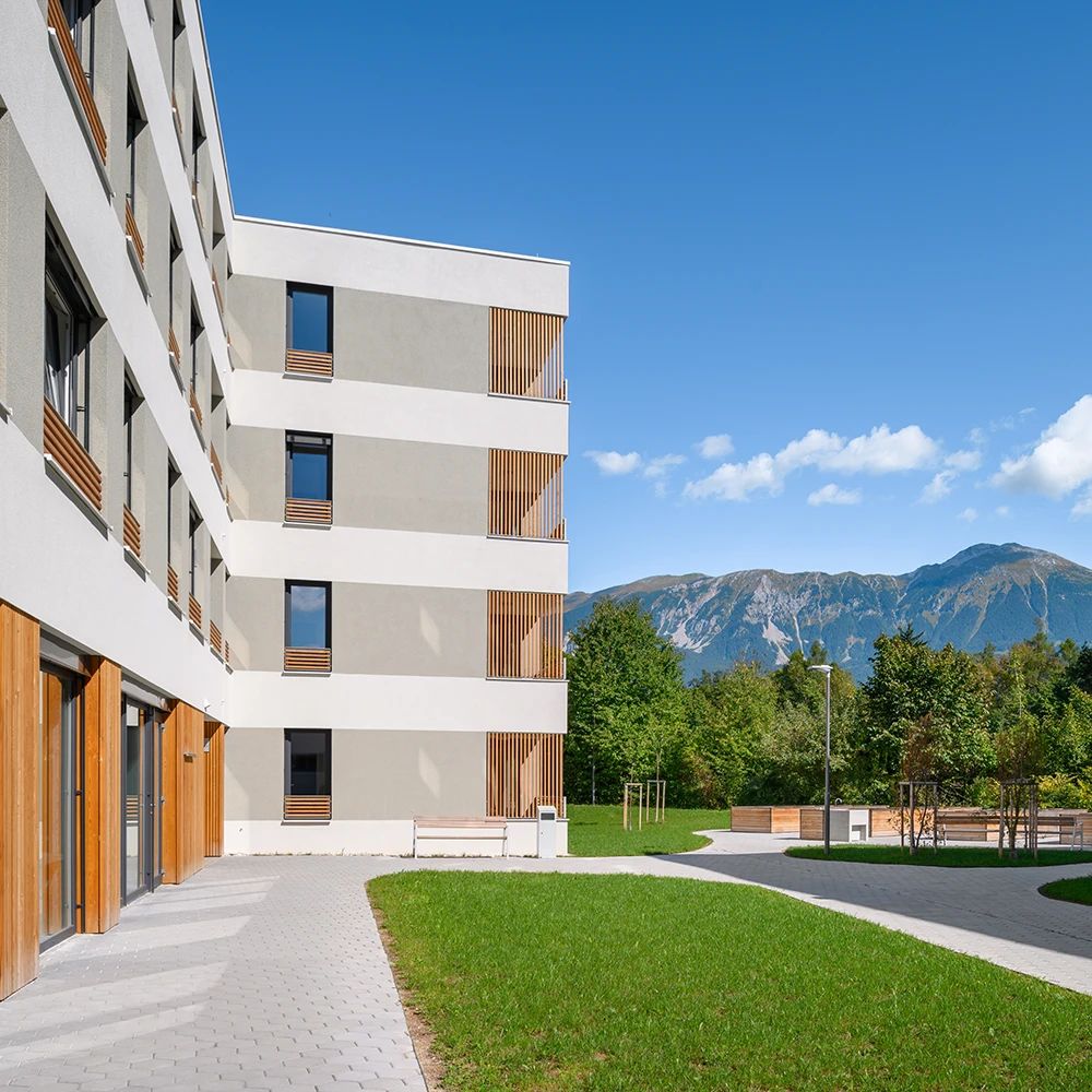 Ponudba nepremičnin