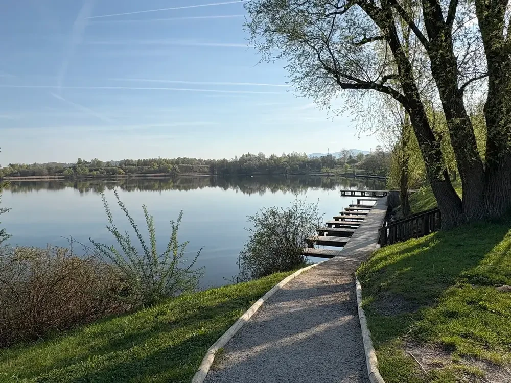 Mišice se regenerirajo, žulji se celijo: Naša ekipa na pohodu Po medvedovih stopinjah