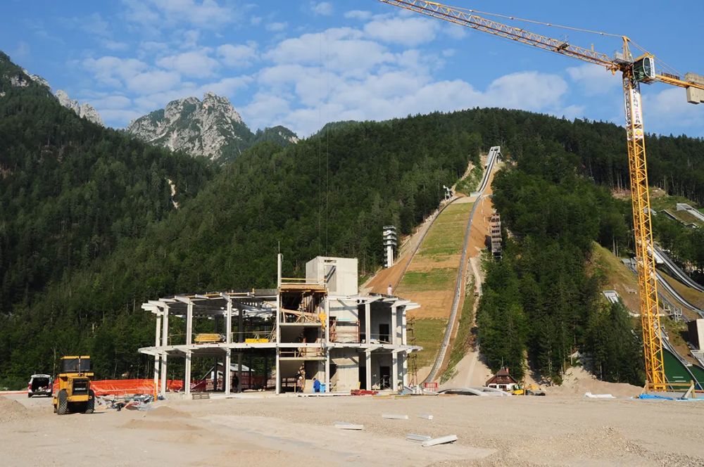 Tosidos Oost Planica 05