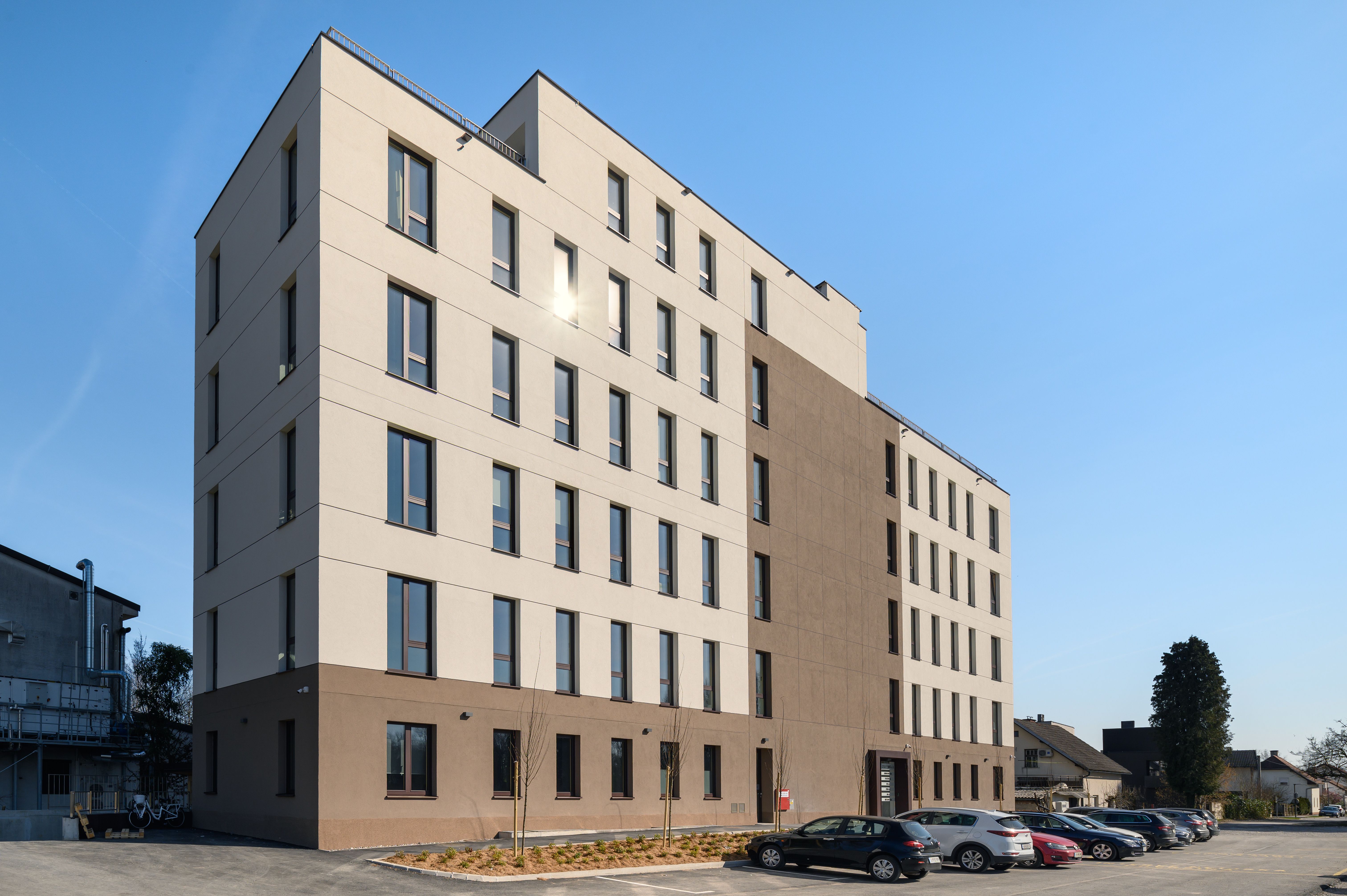 Ponudba nepremičnin