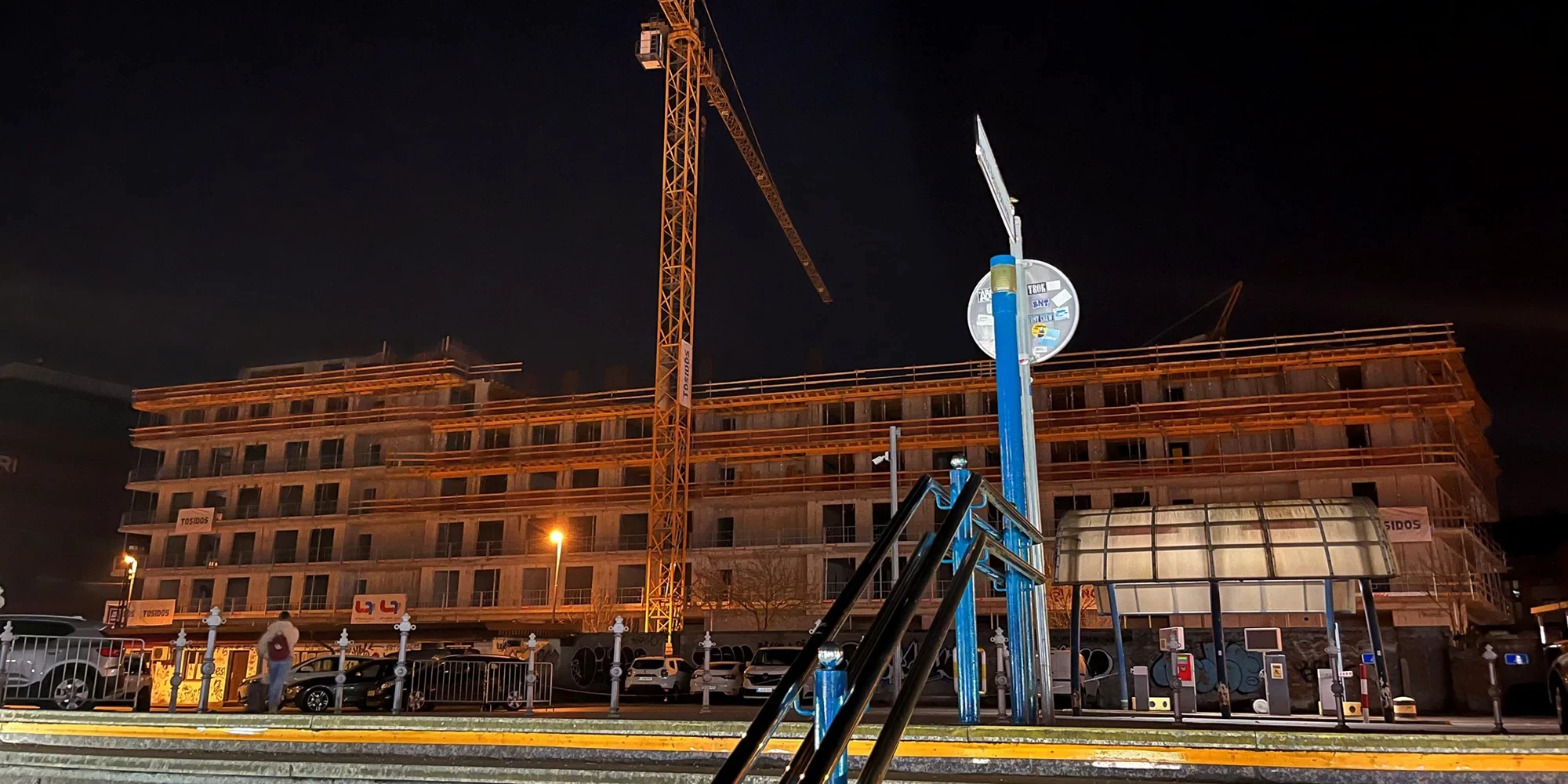 Tosidos Arhitektura Rezidenca Masarykova