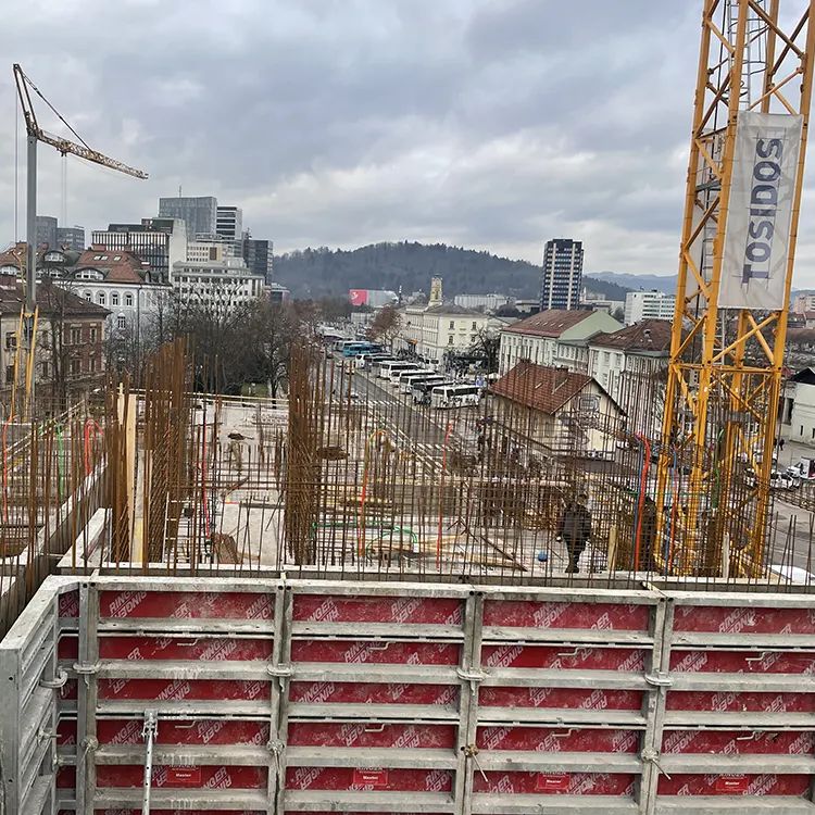 Ponudba nepremičnin