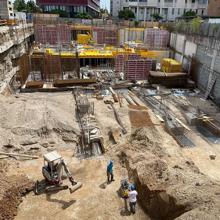 Ponudba nepremičnin