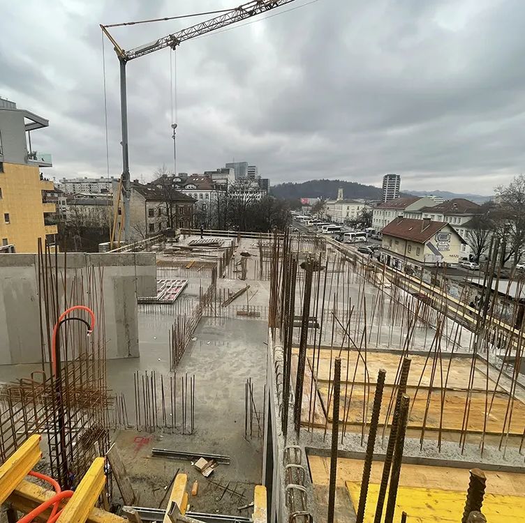 Ponudba nepremičnin