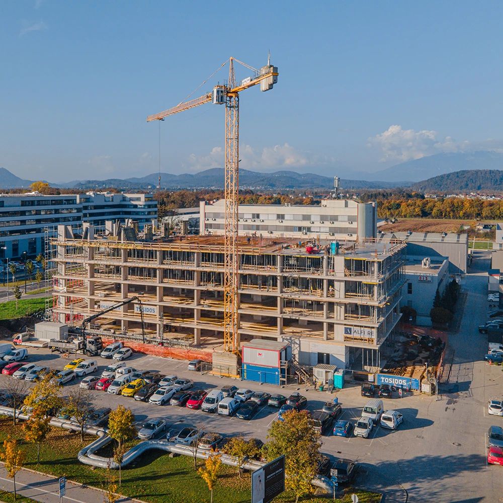 Ponudba nepremičnin