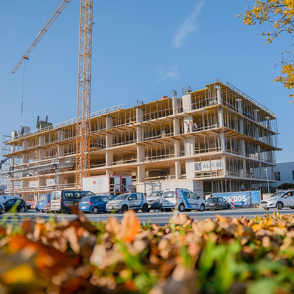 Ponudba nepremičnin