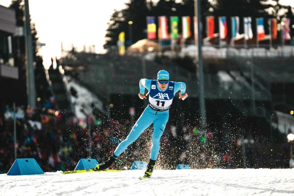 Koga podpiramo sport